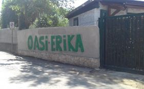 Oasi Erika