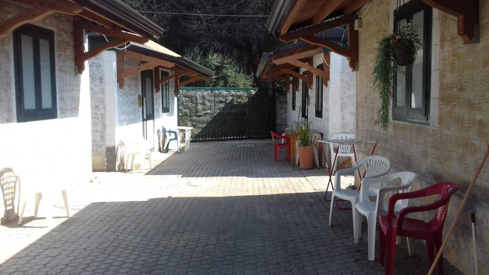 Villa Oasi Erika Paestum Exterior foto